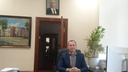 Суд отправил под домашний арест экс-директора «Ростовводоканала», прожившего последний месяц в офисе