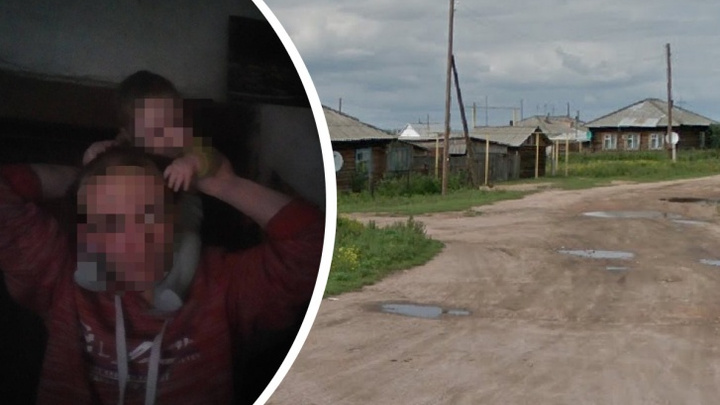 В Челябинской области вынесли приговор отчиму за убийство десятимесячного ребенка