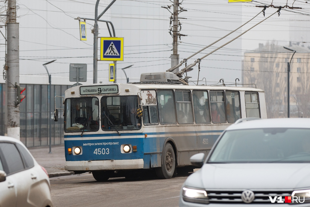 Полный список актуальных маршруток Волгограда на карте … Foto 16