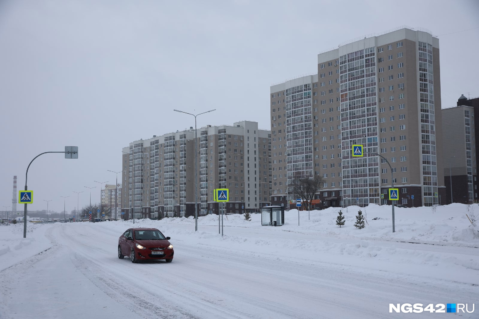 Нгс 42 кемерово. Открытие дороги продолжение верхний бульвар. Верхний бульвар 59/2 Кемерово камера парковки.