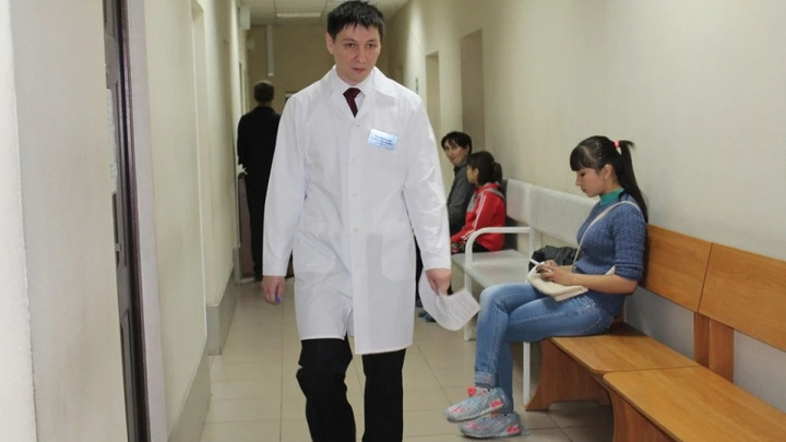 В Следственном комитете рассказали, в чем подозревают главного врача Кунашакской районной больницы