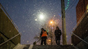 «Пик осадков ожидается на выходных»: что новосибирцам ждать от погоды на неделе