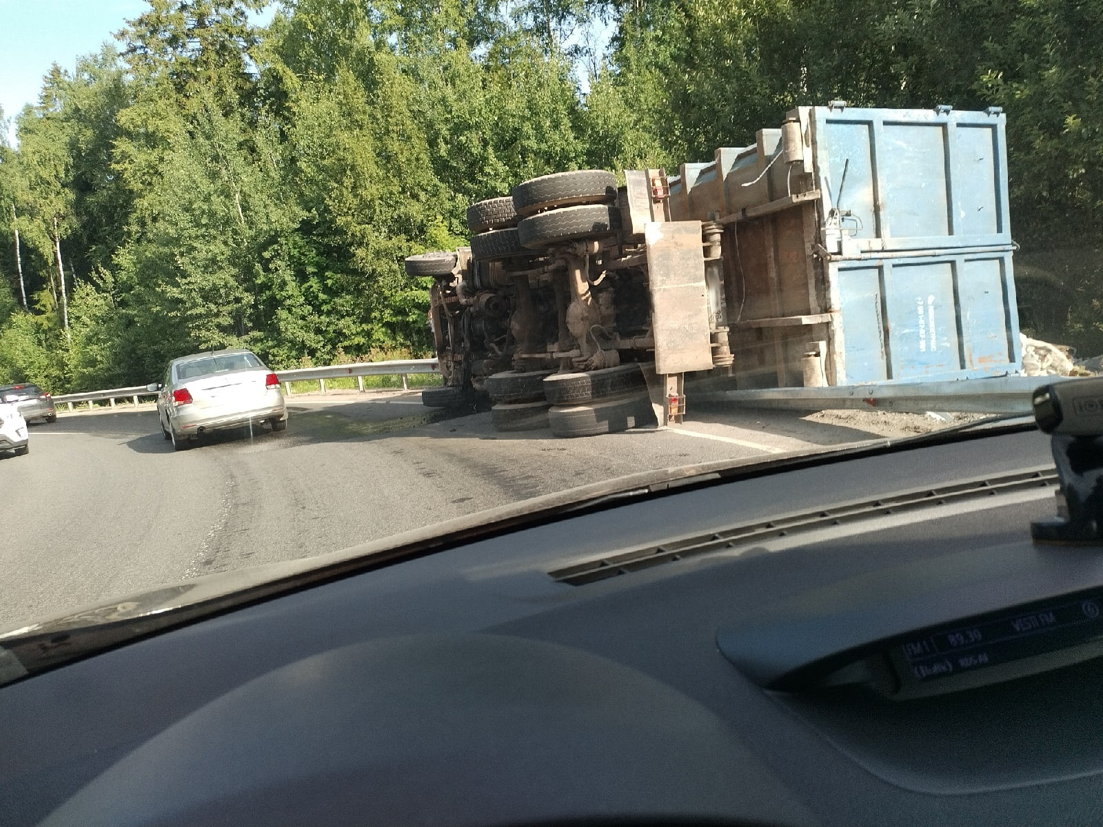 Бмв на кушелевской дороге