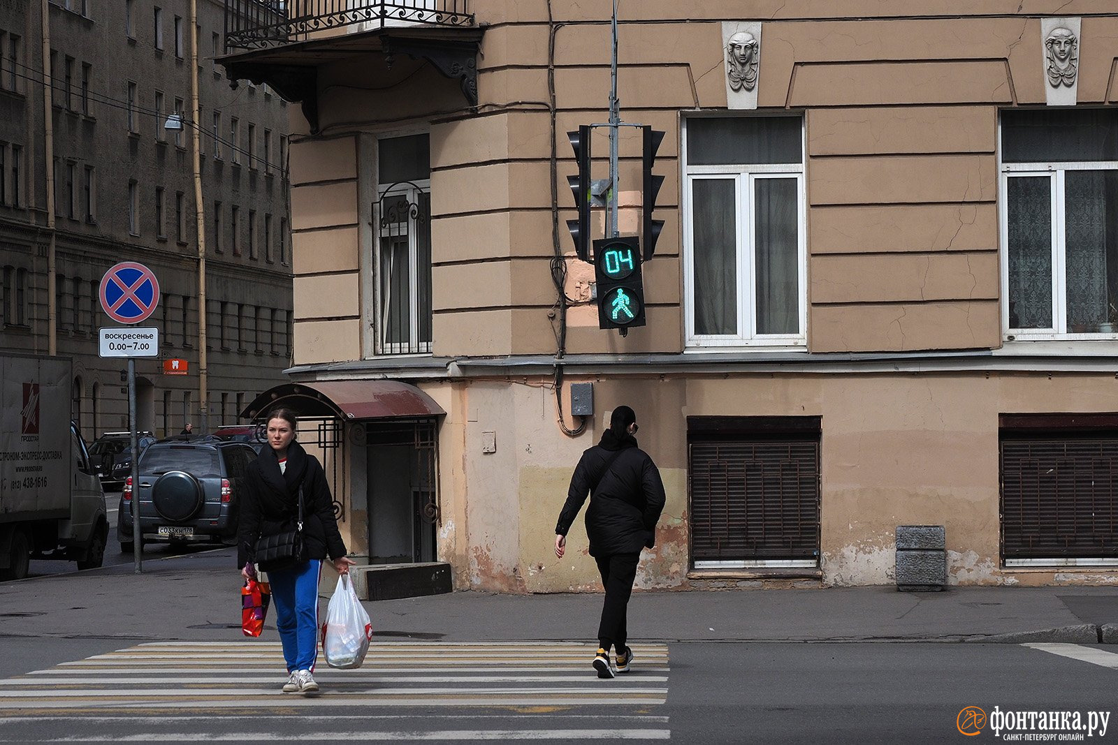 Это ужасно и отвратительно!» Пегие фасады Петербурга наскребли на штраф в 2  миллиона - 27 апреля 2022 - ФОНТАНКА.ру