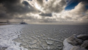 Новосибирская ГЭС увеличит сброс воды — уровень Оби повысится, а лед может разрушиться