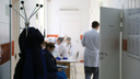 В Новосибирской области за сутки от коронавируса скончались 15 человек — все старше 50 лет