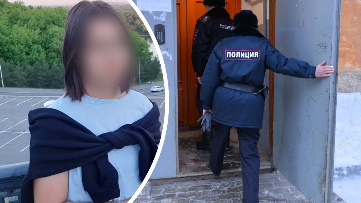 17-летняя студентка из Екатеринбурга оставила записку родителям и сбежала в Тюмень