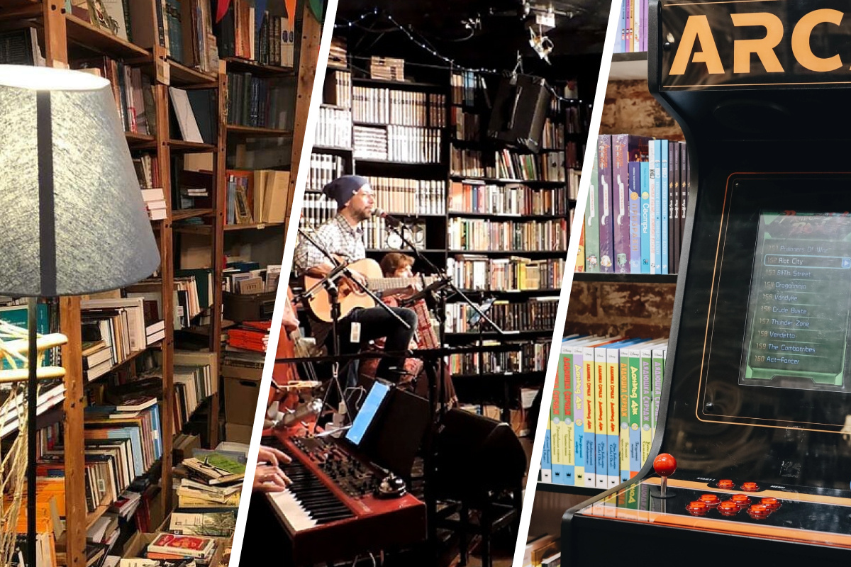 Самый красивый книжный магазин в Москве. Самый инстаграмный книжный в Москве. Самый красивый книжный магазин в Москве 6 этажей.