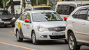 У сервиса по заказу такси «Яндекс Go» произошел сбой в работе в Новосибирске