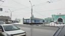 «Это аналог Охотного ряда»: сеть подземных переходов с киосками начали строить перед вокзалом Новосибирска