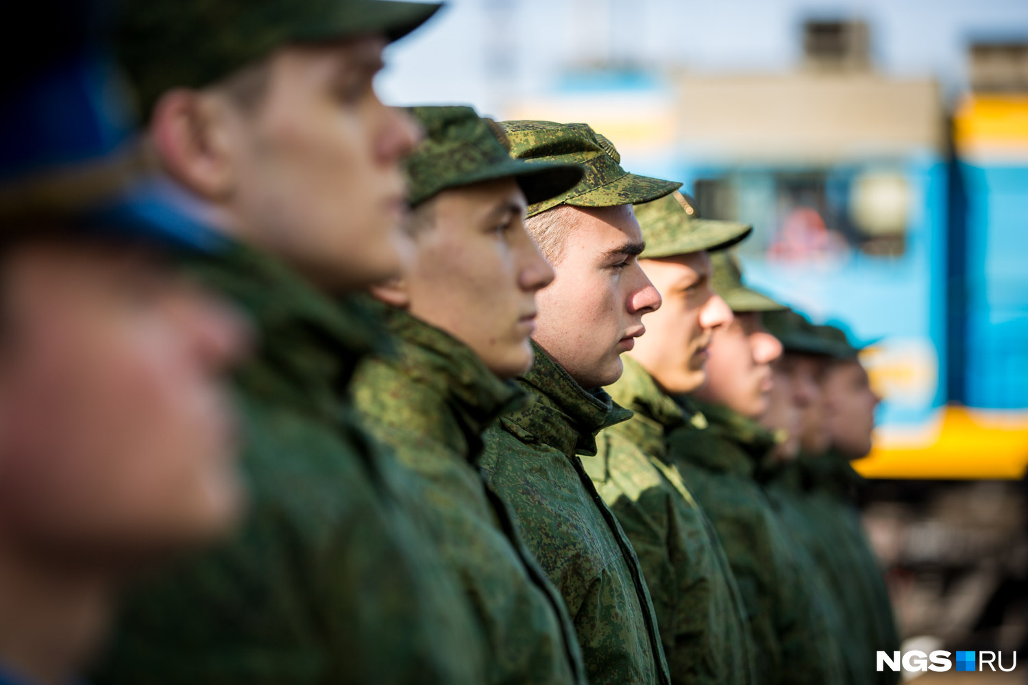 Студент-очник из Читы получил повестку о призыве в армию осенью 2022 г.