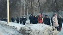 Вслед за школами начали эвакуировать вузы и детские сады Новосибирска
