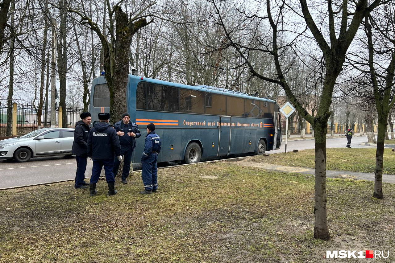 Взрыв газа в Ступино новости, сколько человек погибло в Ступино, задержали  сотрудника «Серпрегионгаза» - 12 апреля 2022 - МСК1.ру