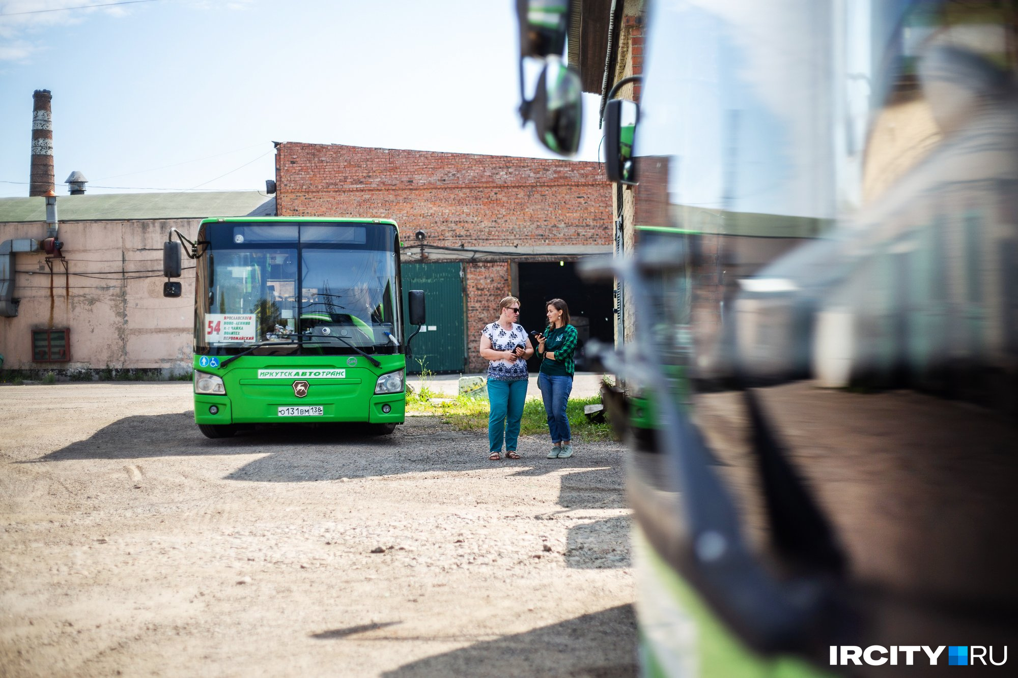 Найти работу водитель автобуса в петербурге