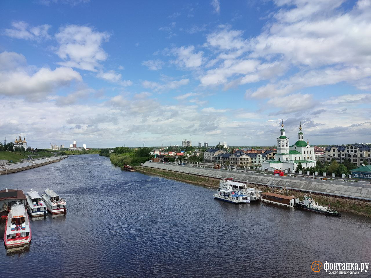 Куда поехать летом: отпуск в России, лучшие предложения, цены, маршруты,  2022 - 5 июня 2022 - ФОНТАНКА.ру