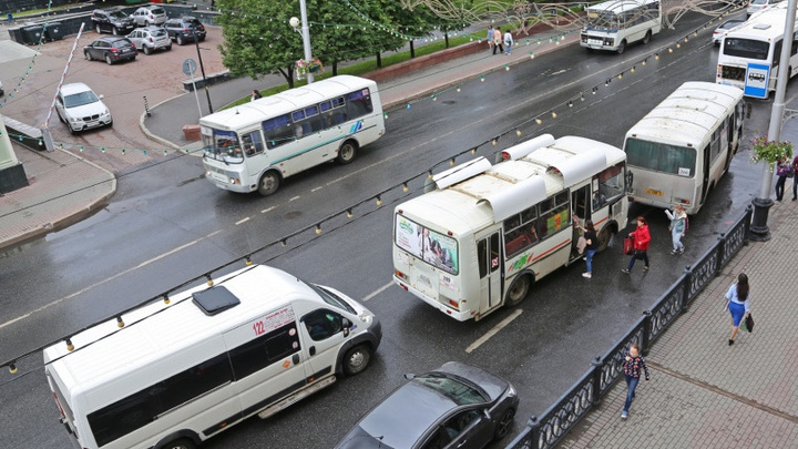 Поставки автобусов, четкое расписание и контракты с перевозчиками: как проходит новый этап транспортной реформы в Башкирии