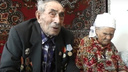 <nobr class="_">97-летний</nobr> ветеран ВОВ скончался в Новосибирской области — он ушел на фронт в 17 лет