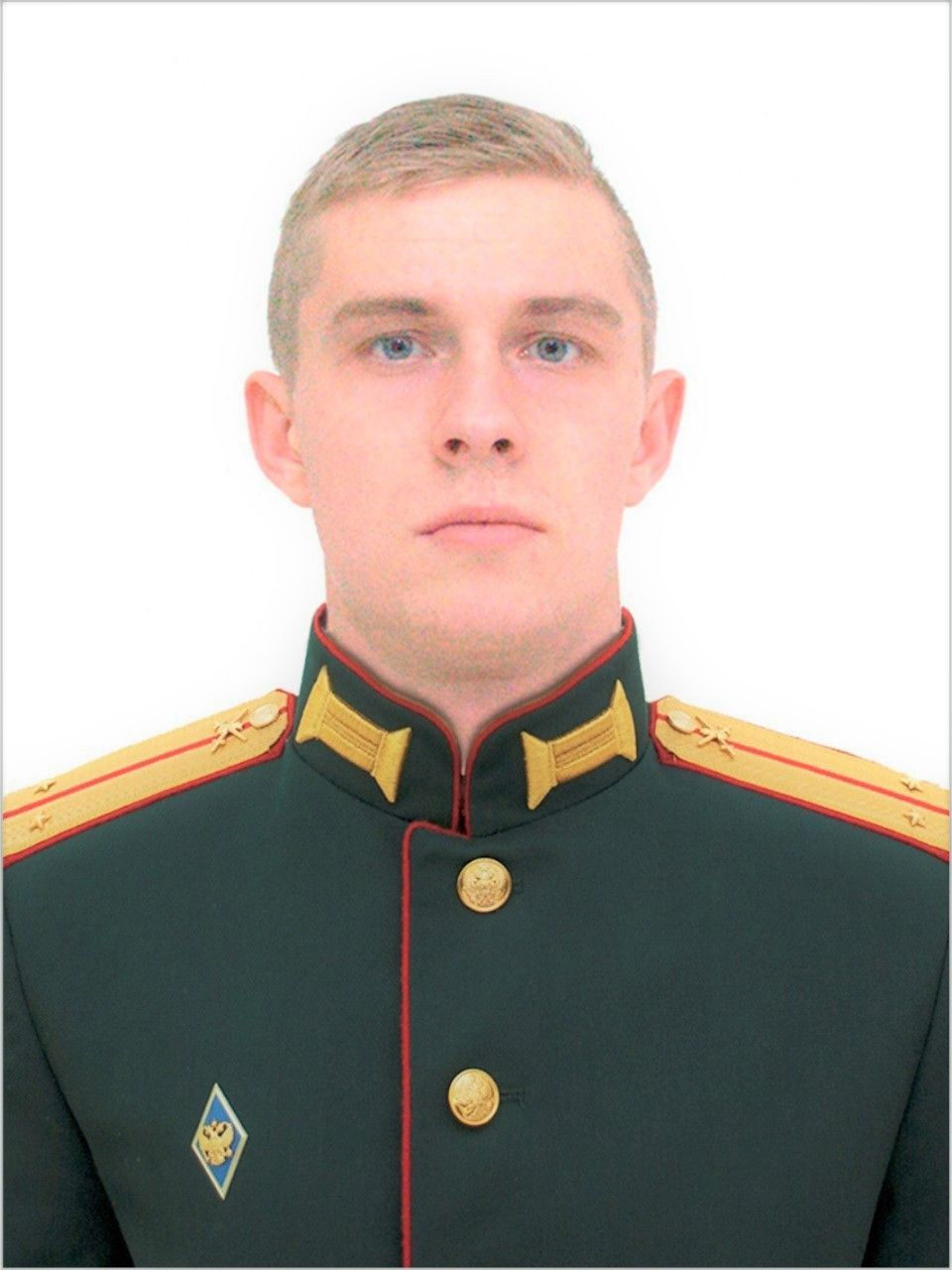 Александр Московских Александр Московских