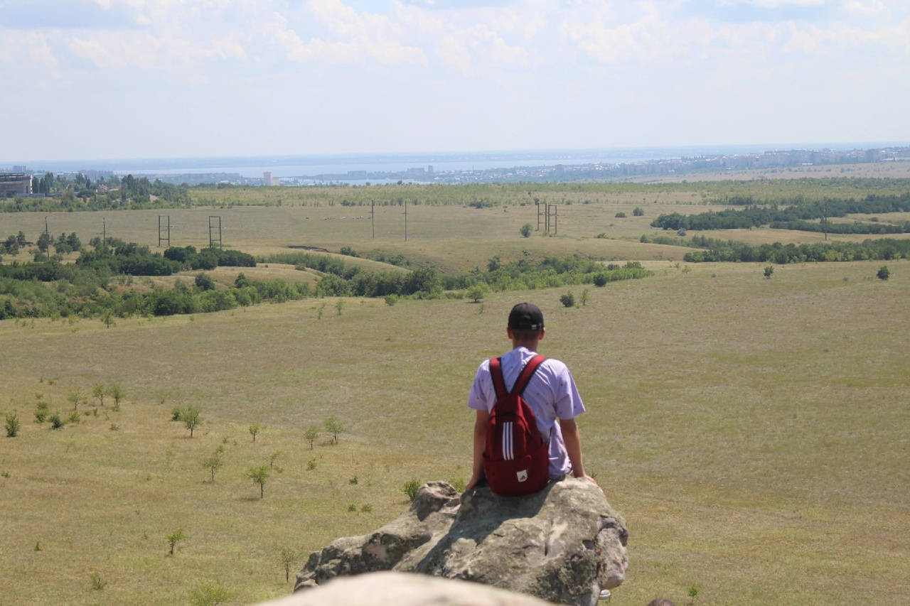 горы уши в камышине