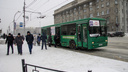 Губернатор объяснил, как долго будут расти тарифы на проезд в Новосибирске (похоже, всегда)