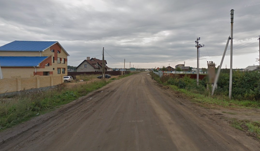 Убийство произошло в коттеджном поселке Новый Кременкуль под Челябинском