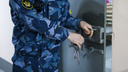 В Волгограде осужденный за изнасилование дагестанец напал на сотрудника УФСИН