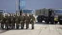 Как работает горячая линия по частичной мобилизации в Новосибирске — проверил корреспондент НГС