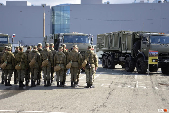 Как работает горячая линия по частичной мобилизации в Новосибирске — проверил корреспондент НГС