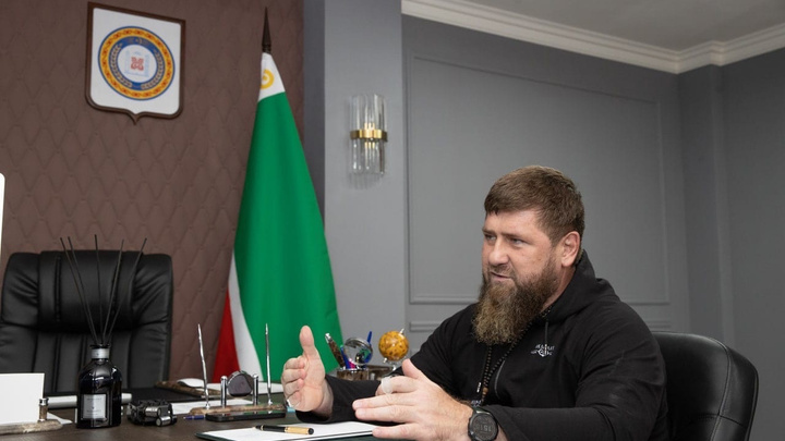 Ответка федералам, переход в Росгвардию или троллинг: разбираемся, зачем Кадыров заговорил об уходе