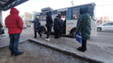 «В глубоком кризисе»: перевозчики рассказали о проблемах с автобусами в Кургане