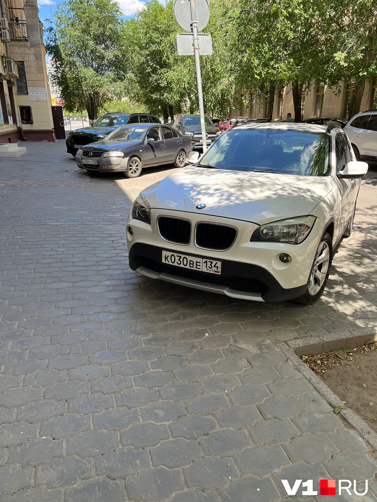 Для «конкретных пацанов» правила не писаны
