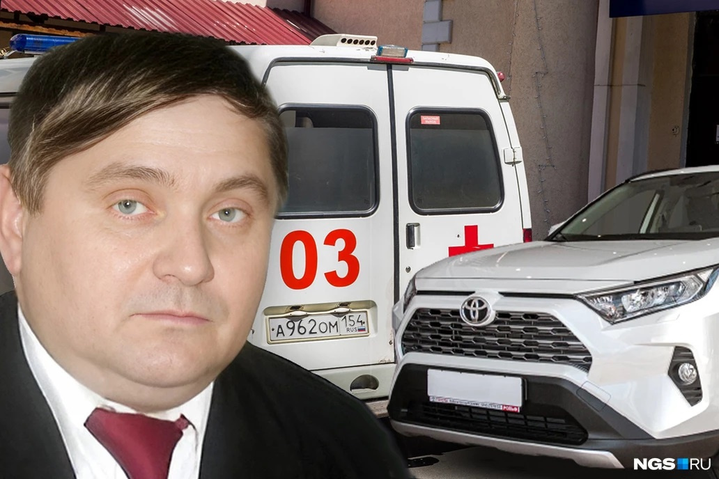 Суд лишил водительских прав депутата, который переехал 6-летнего ребенка в Новосибирской области
