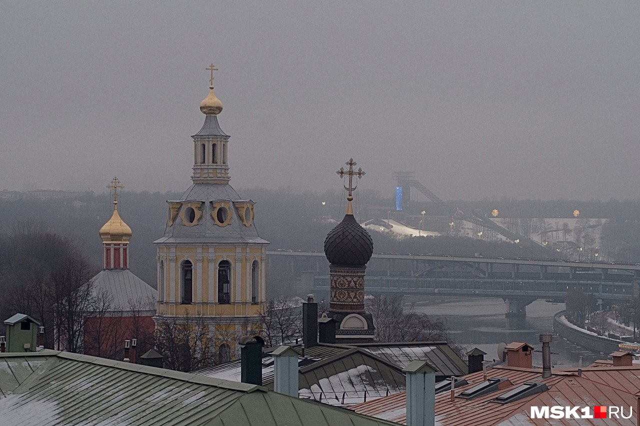 Московские улицы с необычными названиями, откуда произошли московские  топонимы - 8 февраля 2023 - msk1.ru