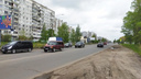 Назвали подрядчика, который отремонтирует километр Ленинградского проспекта за 256 млн рублей