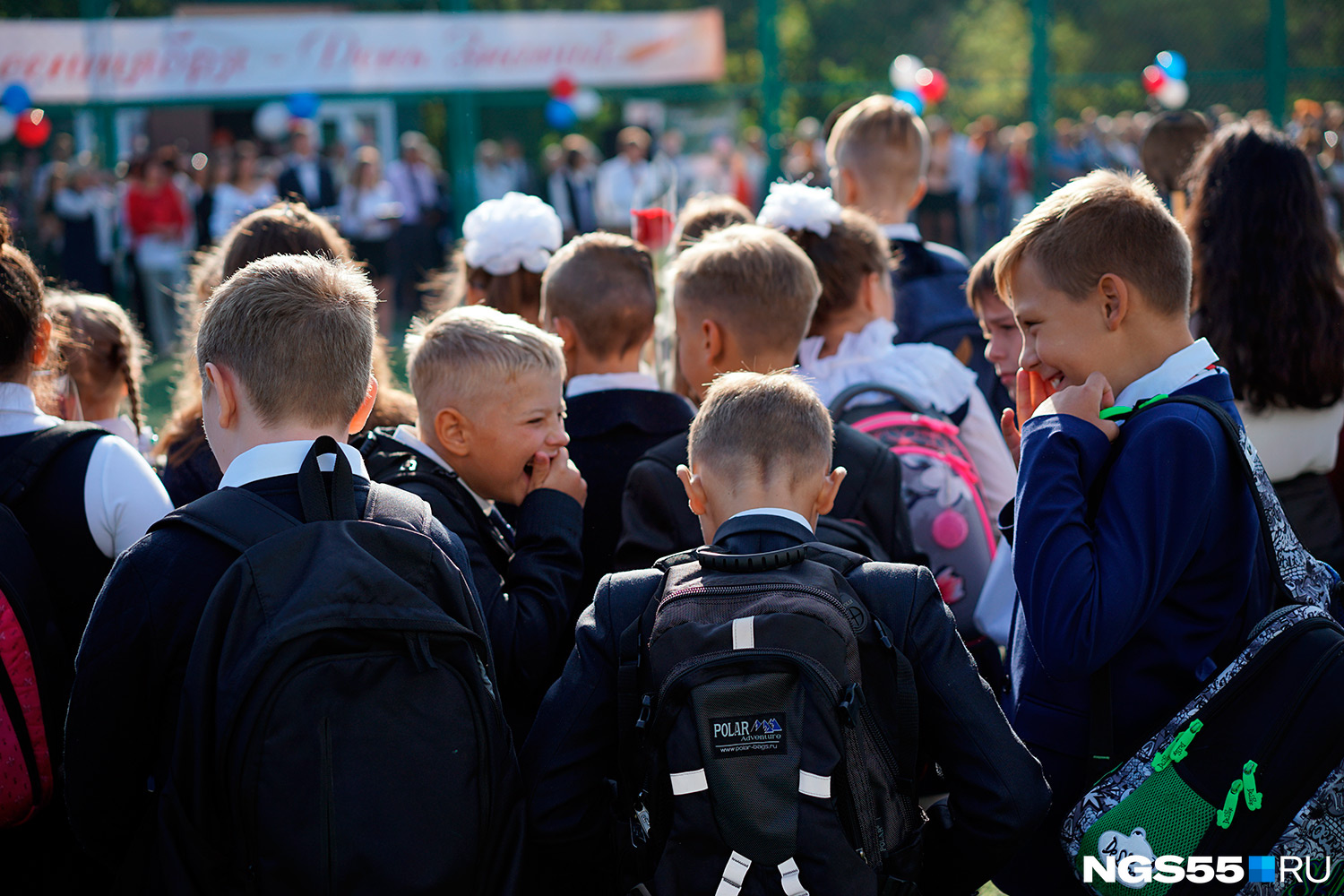 Самый большой ужас для родителей: сколько классов в Екатеринбурге закрыли из-за ОРВИ