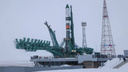 «Ты просто космос!»: самарскую ракету «Союз-2» подготовили к старту