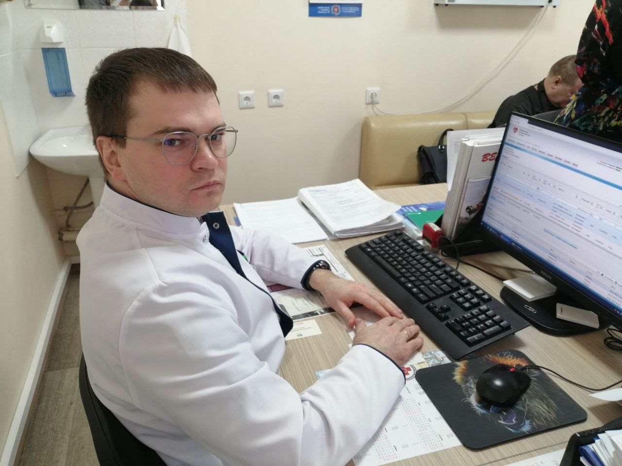 По словам руководителя областного центра трансплантологии Александра Полторака, в 2022 году на Южном Урале сделали 4 пересадки печени