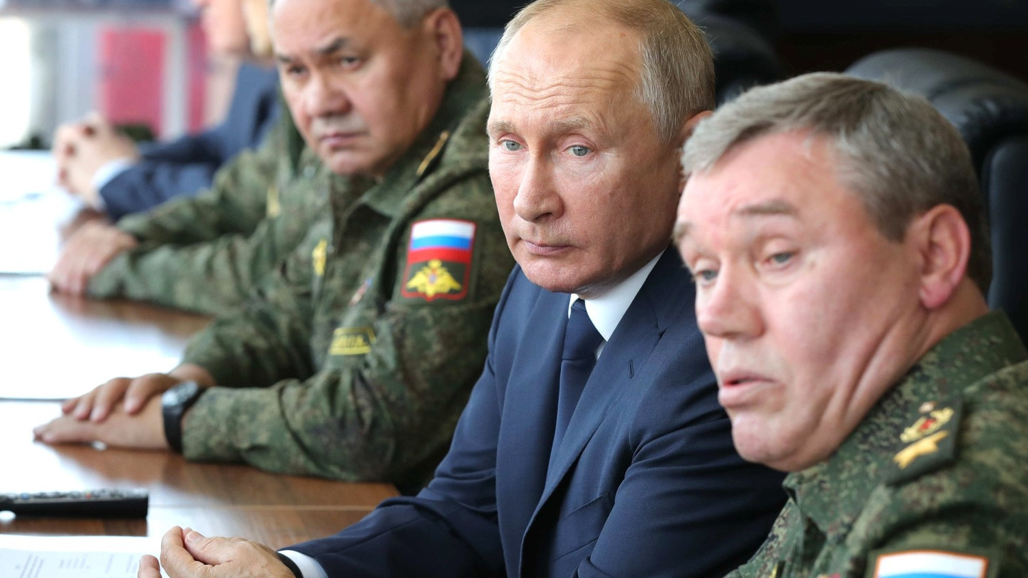 «Война между Россией и НАТО вновь стала в принципе возможной». Но при чём тут Казахстан?