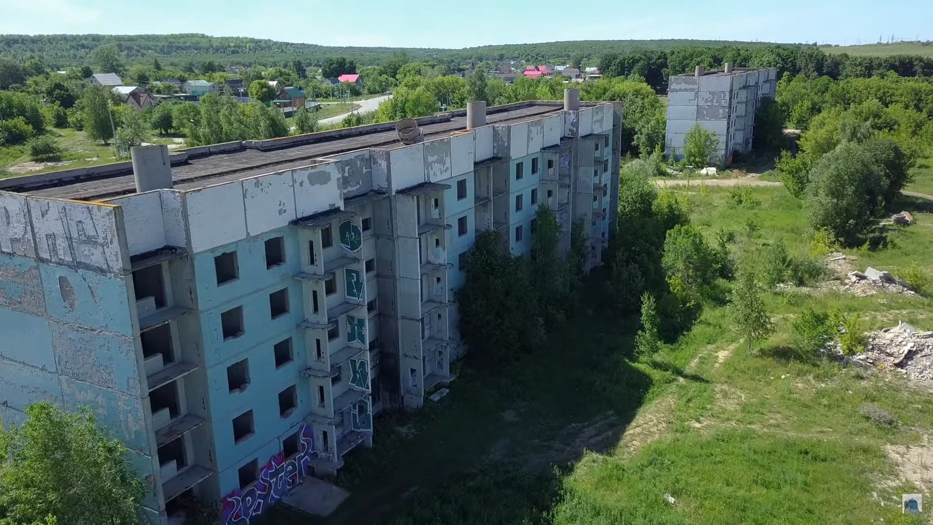 Самара красноярск. Мертвый город Самарская область. Мертвый город Самара. Водино Самара башня. Водино мертвый город.