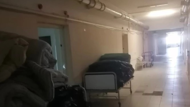 В крупной больнице Ярославской области закроют два отделения? Ответ депздрава об оптимизации