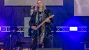 Вика Дайнеко, группа «Рондо» и другие звезды дадут бесплатный концерт в Самаре