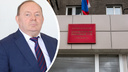 Суд оставил в СИЗО депутата новосибирского Заксобрания от «Единой России»