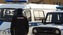 «Пристает, танцует, достает нож и облизывает»: полиция проверяет сообщение о неадекватном мужчине в Академгородке
