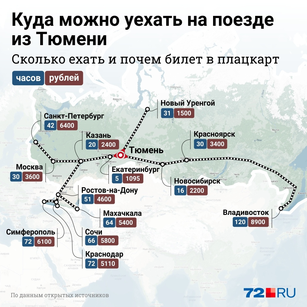 Посмотрите полный список по самым востребованным городам. Самая долгая поездка составит пять суток! Посмотрите полный список по самым востребованным городам. Самая долгая поездка составит пять суток!