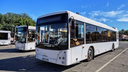 В сентябре в Самаре изменится расписание дачных автобусов