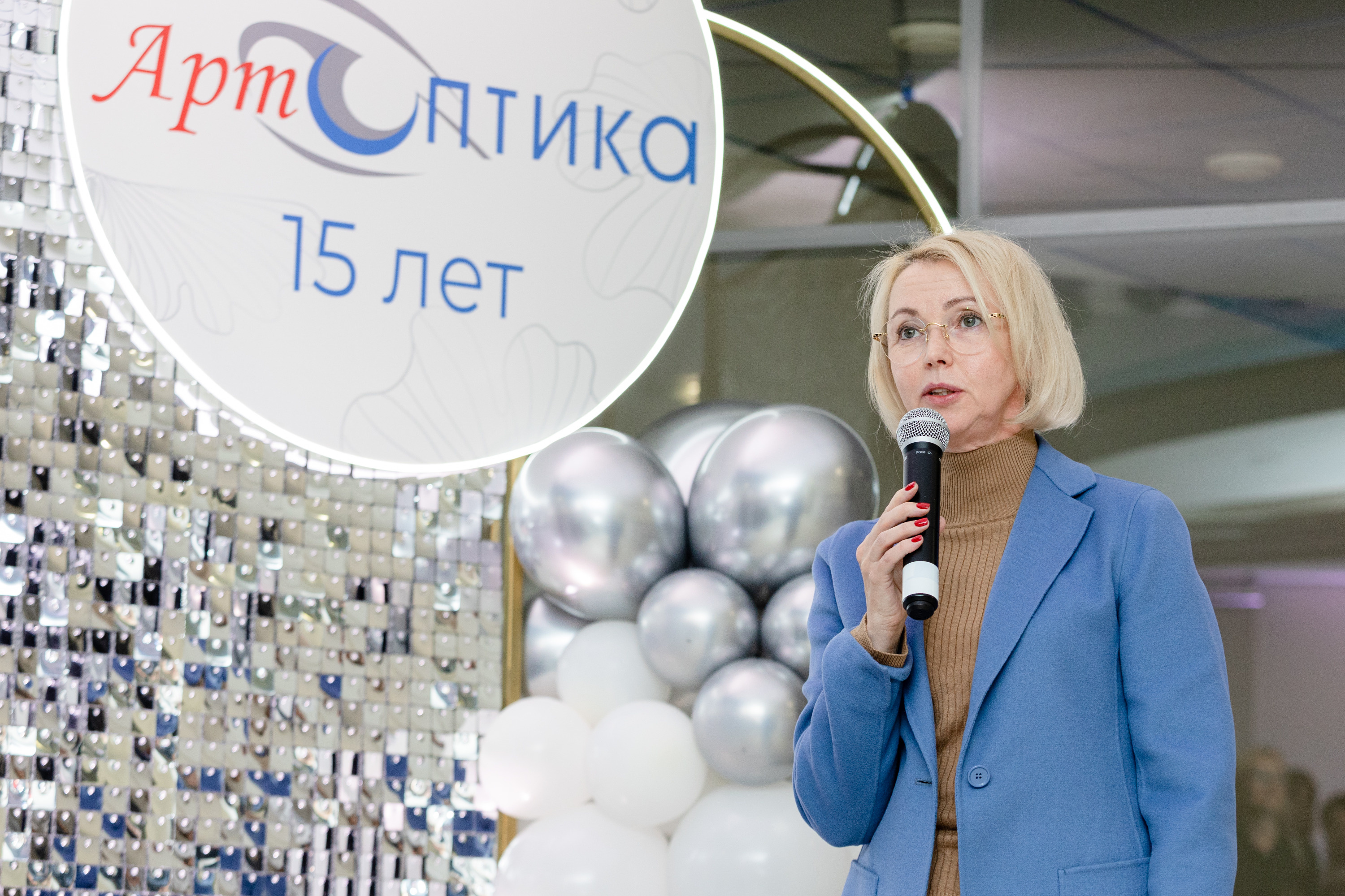 Ирина Гехт, первый заместитель губернатора Челябинской области