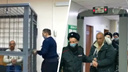 Авиадебошира с рейса Магадан — Новосибирск оставили под стражей до февраля