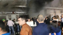 «Там драки были постоянно»: посетители рассказали о сгоревшем ночном клубе «Полигон» в Костроме