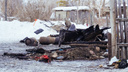 Вахтовику из Белоусовки, который потерял в пожаре жену и троих детей, ищут работу в Омске