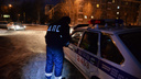 Лихача, который устроил гонки с машинами ДПС в Екатеринбурге, арестовали